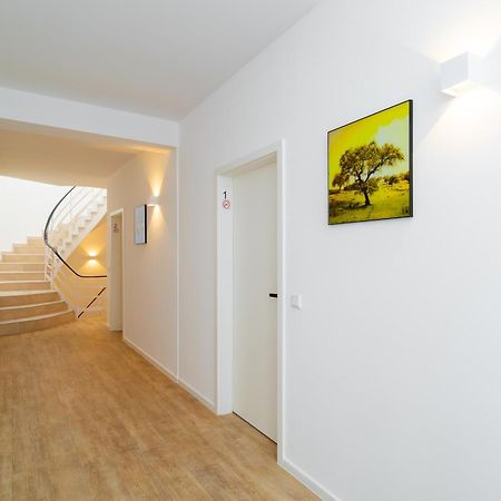 City Rooms Dortmund Exterior foto