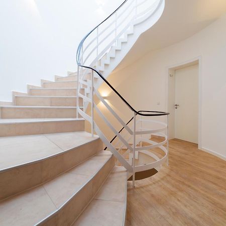 City Rooms Dortmund Exterior foto
